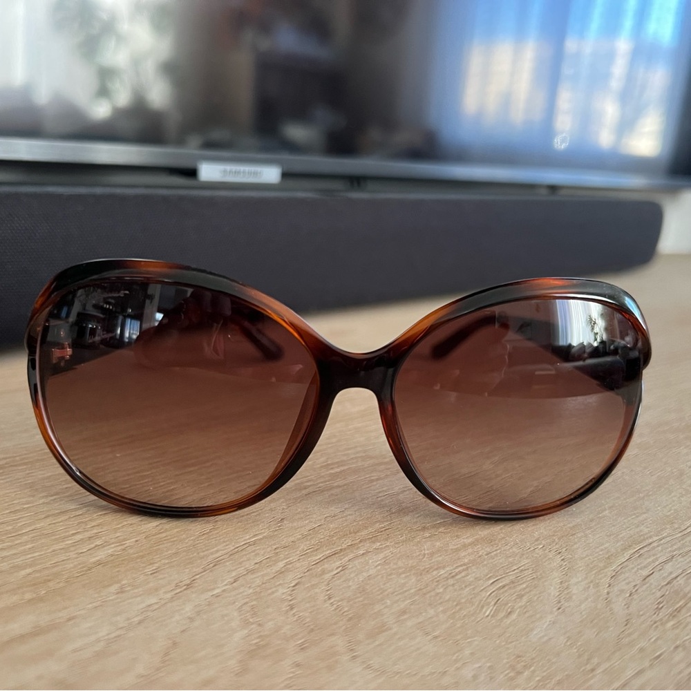 Salvatore Ferragamo sunglasses